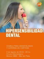 Curso hipersensibilidad dental