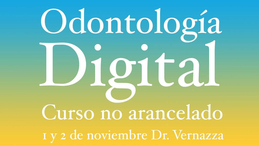 Odontología Digital
